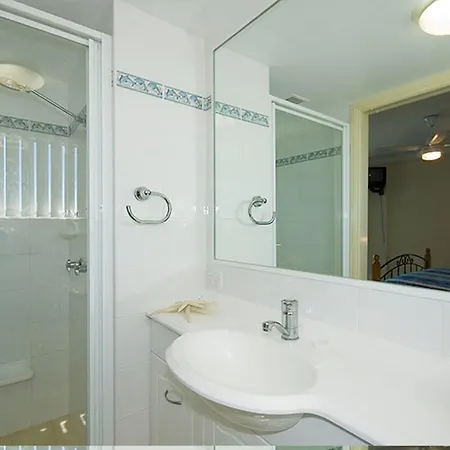 Mirage 602 Apartment Tuncurry Exterior photo