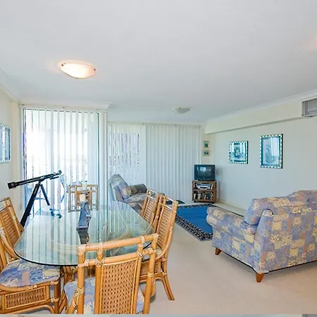 Mirage 602 Apartment Tuncurry Exterior photo