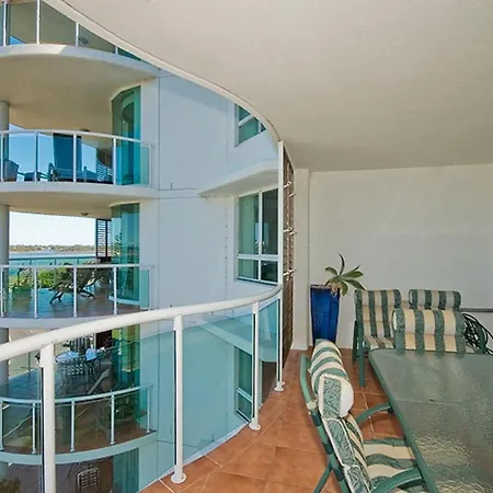 Mirage 602 Apartment Tuncurry Exterior photo