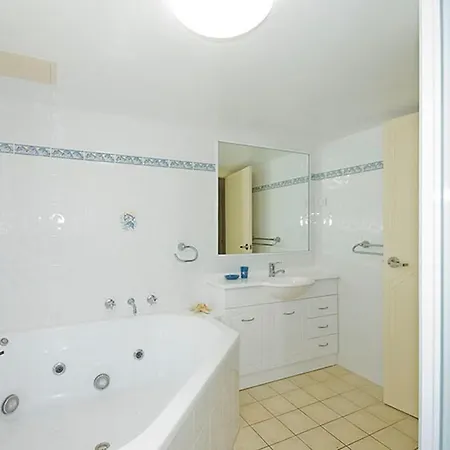 Mirage 602 Apartment Tuncurry Exterior photo