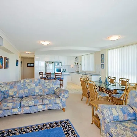 Mirage 602 Apartment Tuncurry Exterior photo