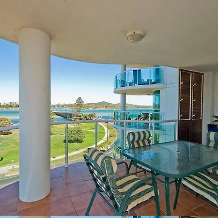 Mirage 602 Apartment Tuncurry Exterior photo