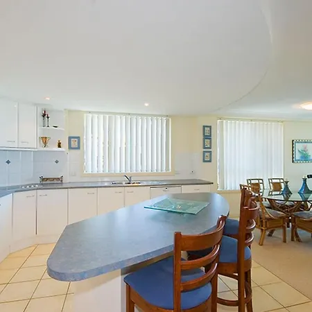 Mirage 602 Apartment Tuncurry Exterior photo