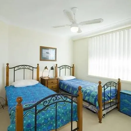 Mirage 602 Apartment Tuncurry Exterior photo
