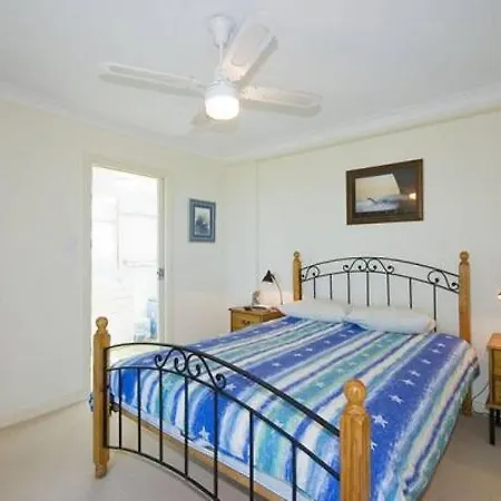 Mirage 602 Apartment Tuncurry Exterior photo