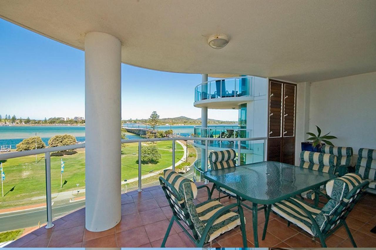 Mirage 602 Apartment Tuncurry