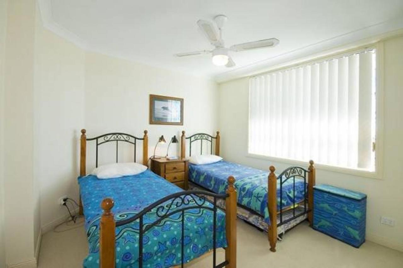 Apartment Mirage 602