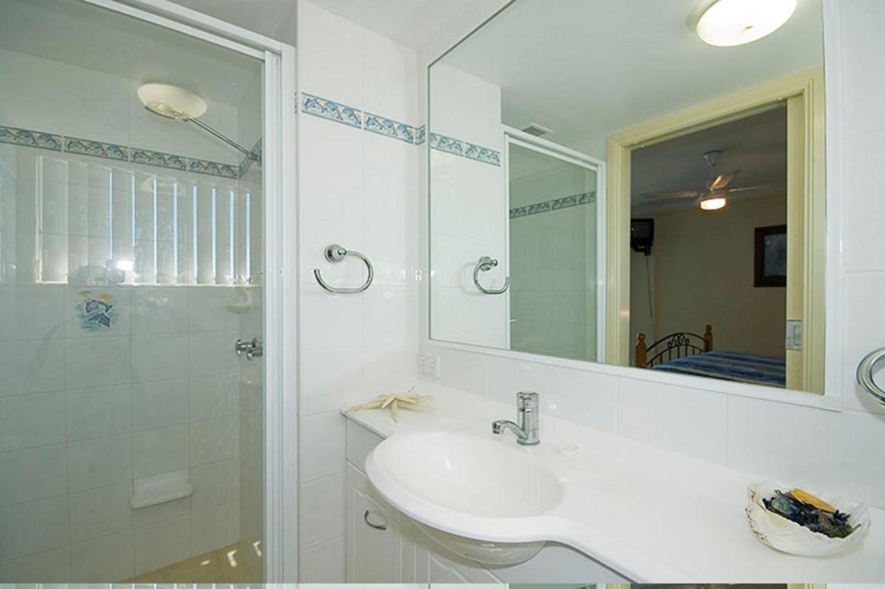 Mirage 602 Apartment